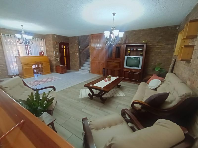 4 Bedroom Property for Sale in Montana Park Gauteng