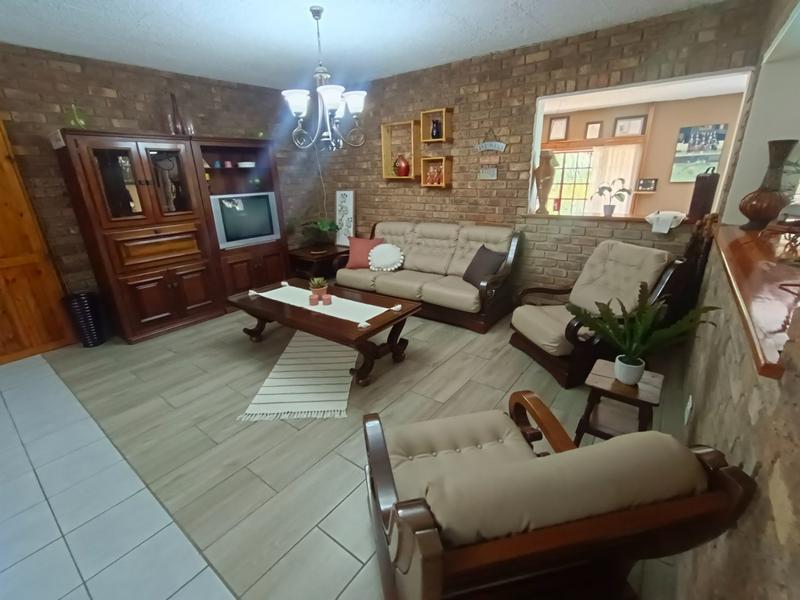 4 Bedroom Property for Sale in Montana Park Gauteng