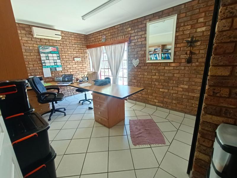 4 Bedroom Property for Sale in Montana Park Gauteng