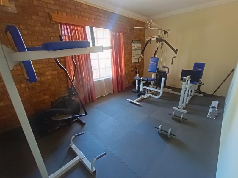 4 Bedroom Property for Sale in Montana Park Gauteng