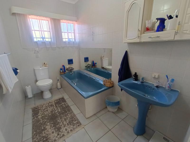 4 Bedroom Property for Sale in Montana Park Gauteng