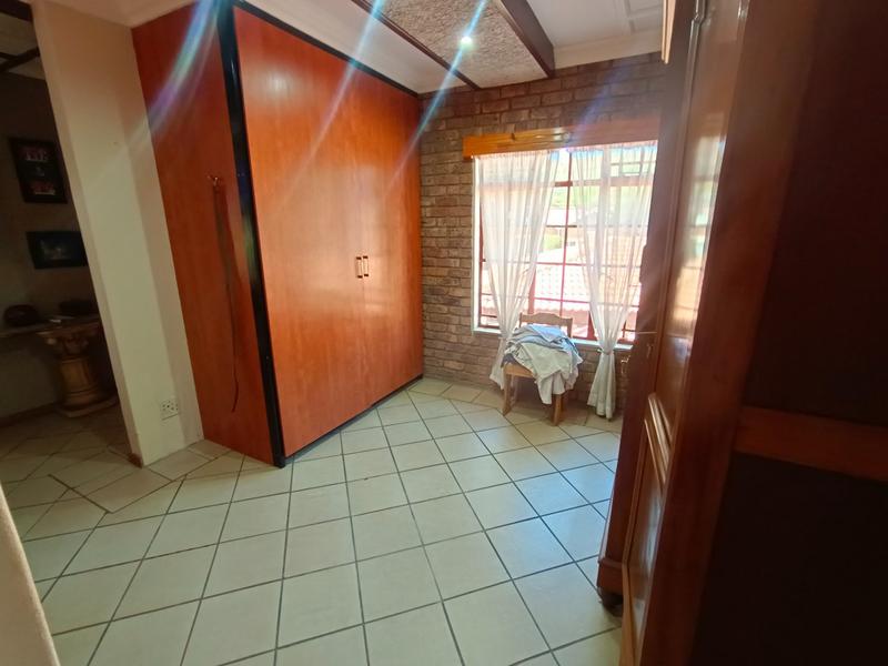 4 Bedroom Property for Sale in Montana Park Gauteng