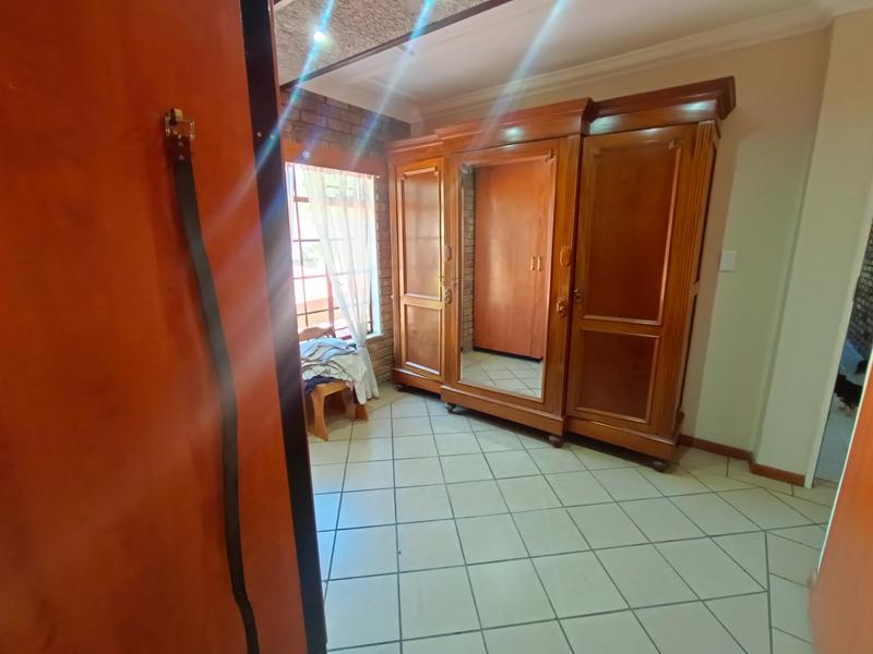 4 Bedroom Property for Sale in Montana Park Gauteng