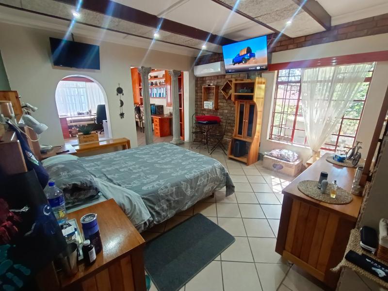 4 Bedroom Property for Sale in Montana Park Gauteng