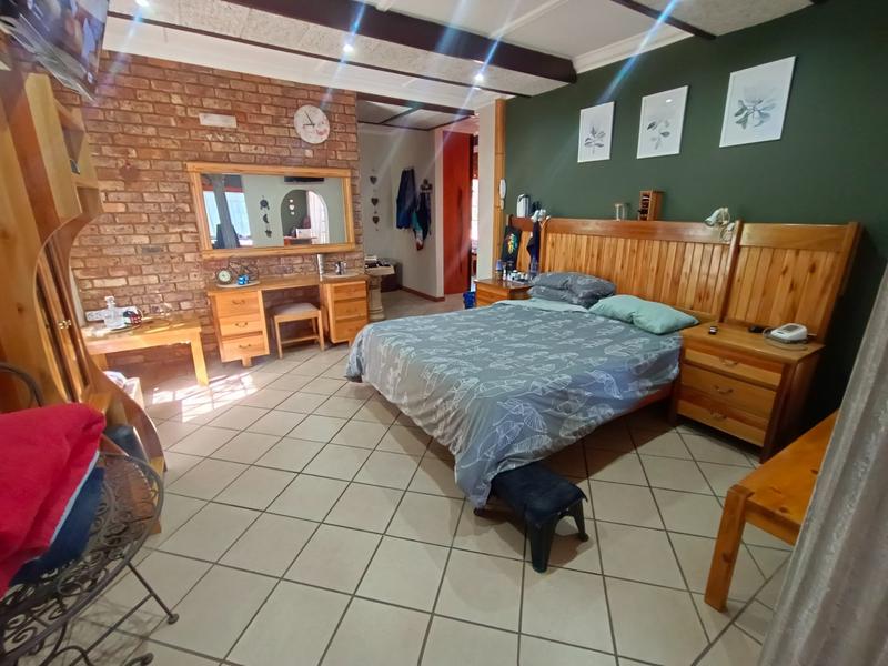 4 Bedroom Property for Sale in Montana Park Gauteng