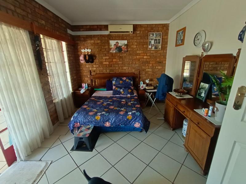 4 Bedroom Property for Sale in Montana Park Gauteng