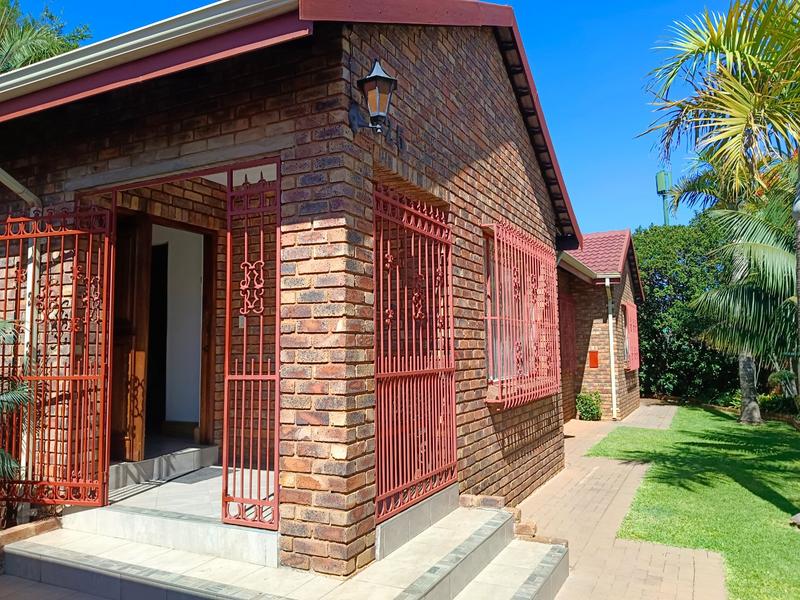 3 Bedroom Property for Sale in Montana Park Gauteng