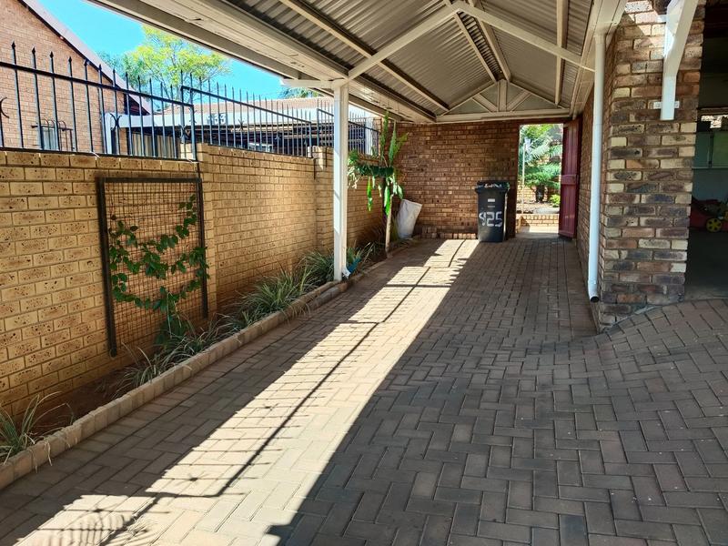 3 Bedroom Property for Sale in Montana Park Gauteng