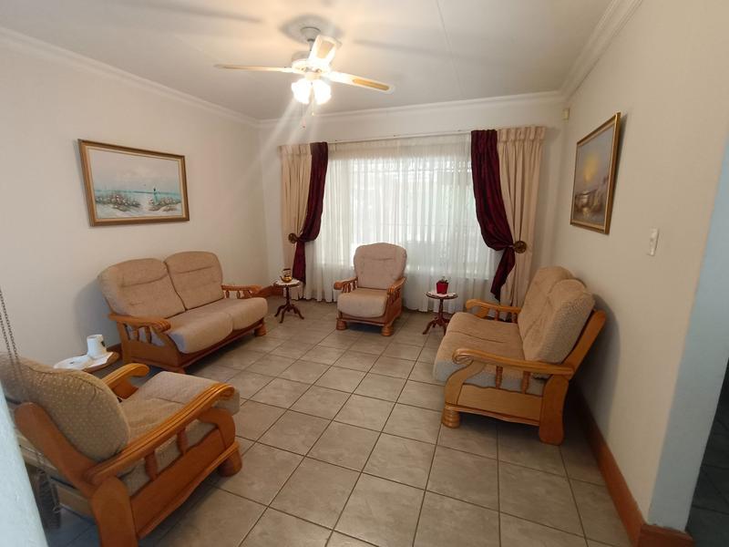 3 Bedroom Property for Sale in Montana Park Gauteng