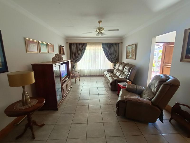 3 Bedroom Property for Sale in Montana Park Gauteng