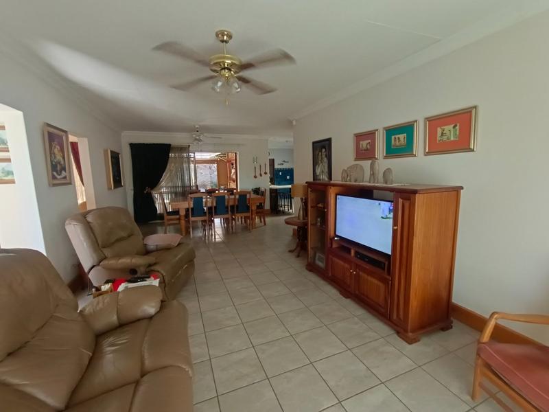 3 Bedroom Property for Sale in Montana Park Gauteng