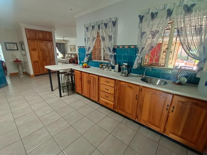 3 Bedroom Property for Sale in Montana Park Gauteng