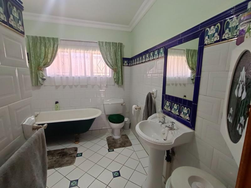 3 Bedroom Property for Sale in Montana Park Gauteng