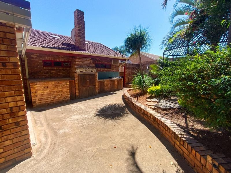 3 Bedroom Property for Sale in Montana Park Gauteng