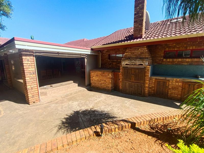 3 Bedroom Property for Sale in Montana Park Gauteng