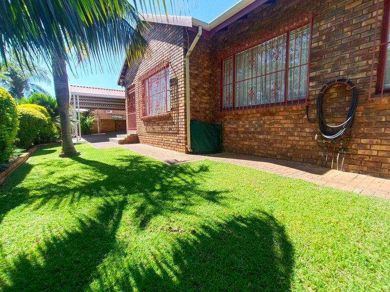 3 Bedroom Property for Sale in Montana Park Gauteng