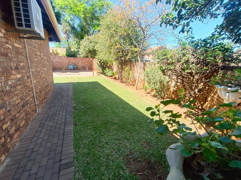 3 Bedroom Property for Sale in Montana Park Gauteng