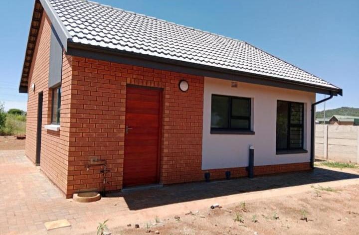 2 Bedroom Property for Sale in Protea Glen Gauteng