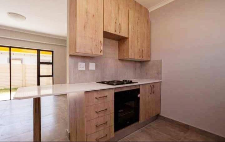 2 Bedroom Property for Sale in Protea Glen Gauteng