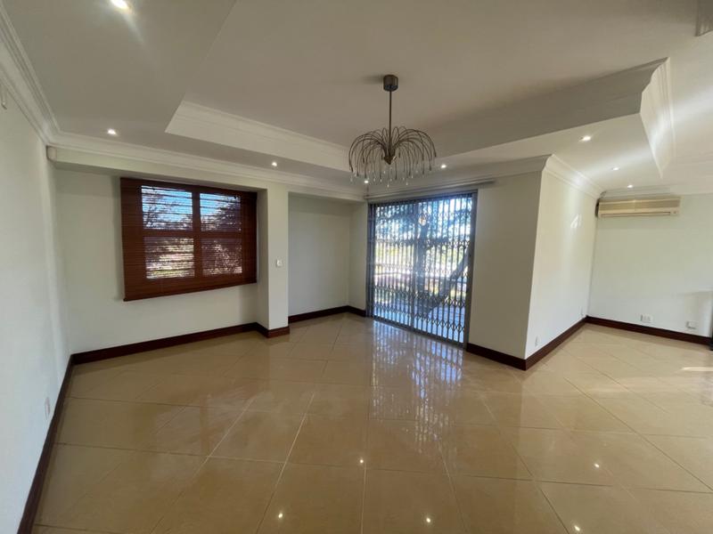 To Let 5 Bedroom Property for Rent in Waterkloof Ridge Gauteng