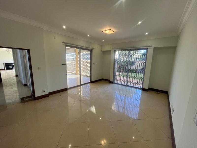 To Let 5 Bedroom Property for Rent in Waterkloof Ridge Gauteng