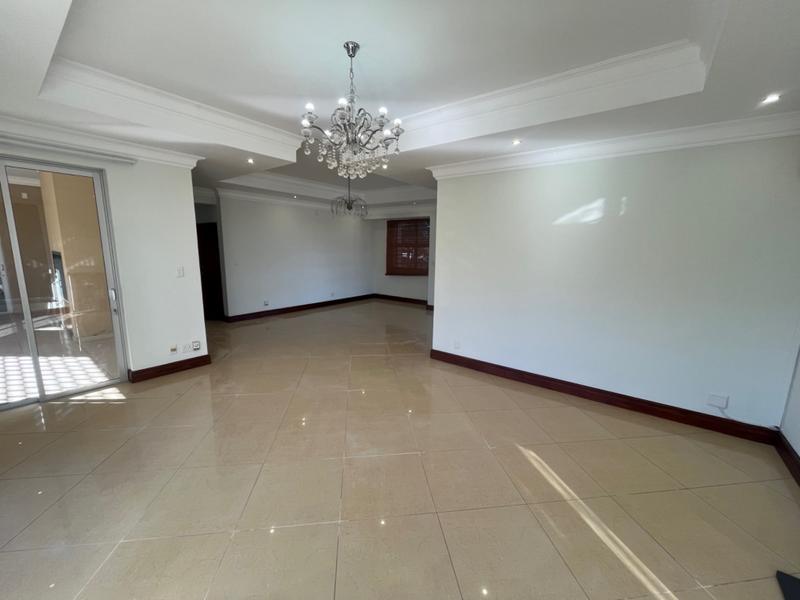 To Let 5 Bedroom Property for Rent in Waterkloof Ridge Gauteng