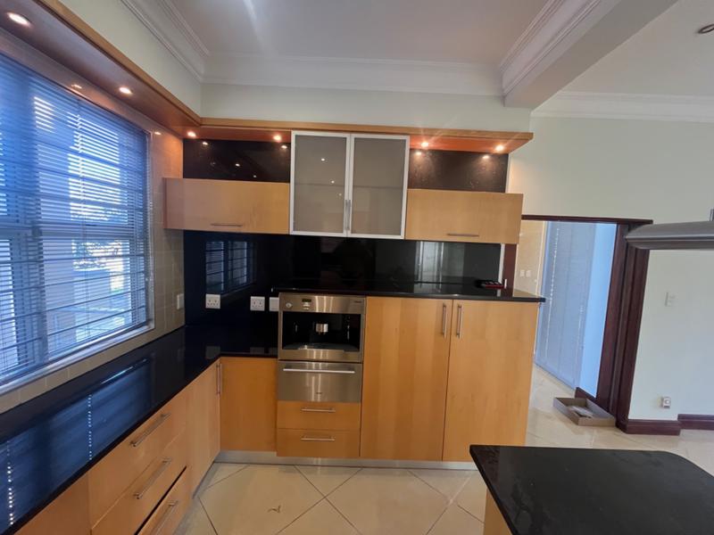 To Let 5 Bedroom Property for Rent in Waterkloof Ridge Gauteng