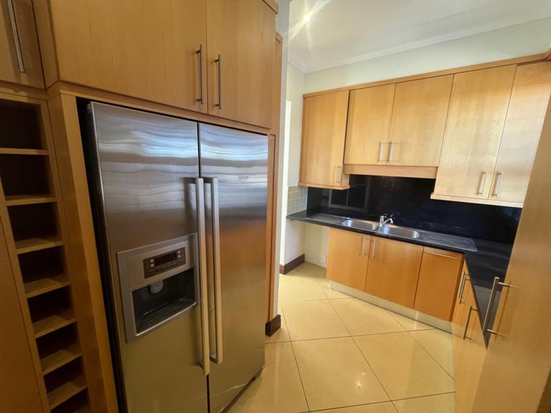 To Let 5 Bedroom Property for Rent in Waterkloof Ridge Gauteng