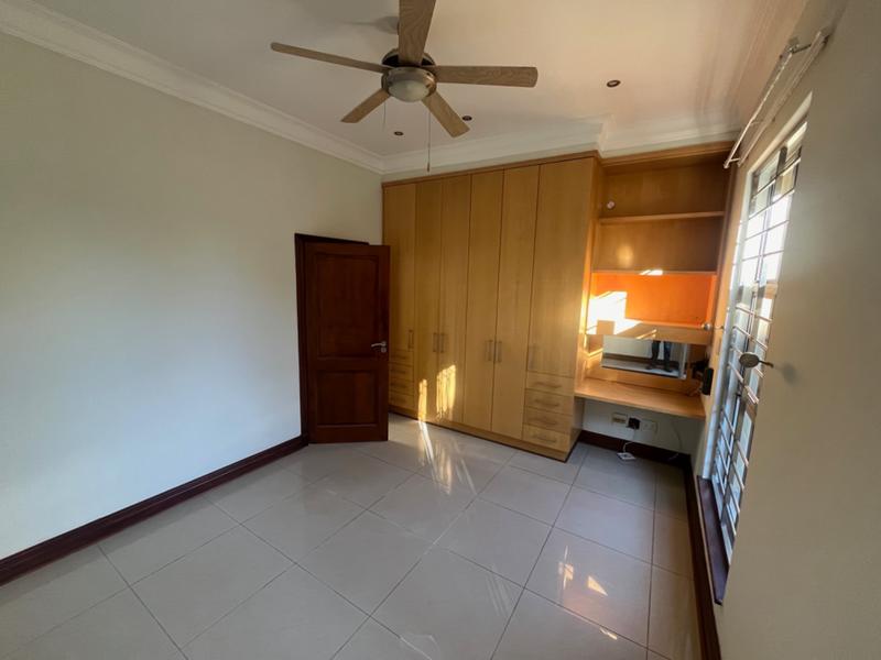 To Let 5 Bedroom Property for Rent in Waterkloof Ridge Gauteng