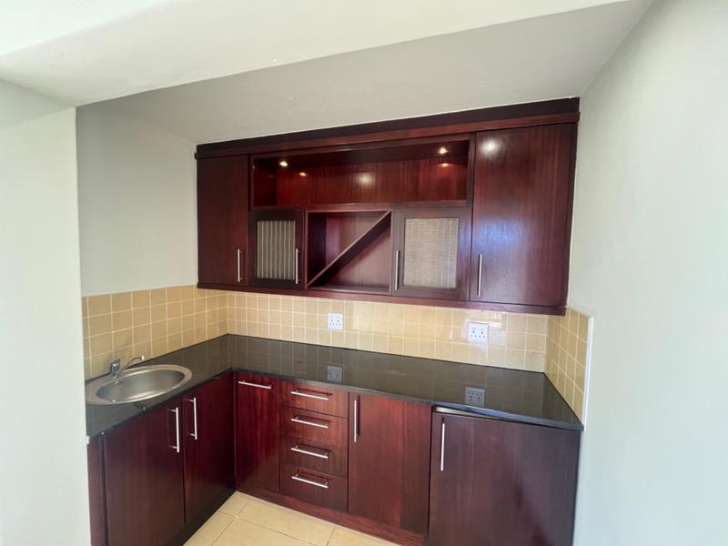 To Let 5 Bedroom Property for Rent in Waterkloof Ridge Gauteng