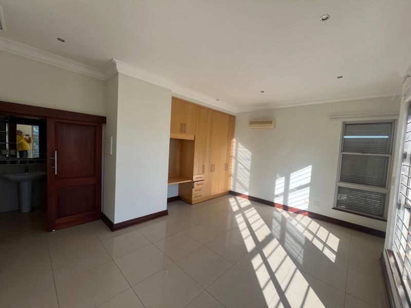 To Let 5 Bedroom Property for Rent in Waterkloof Ridge Gauteng