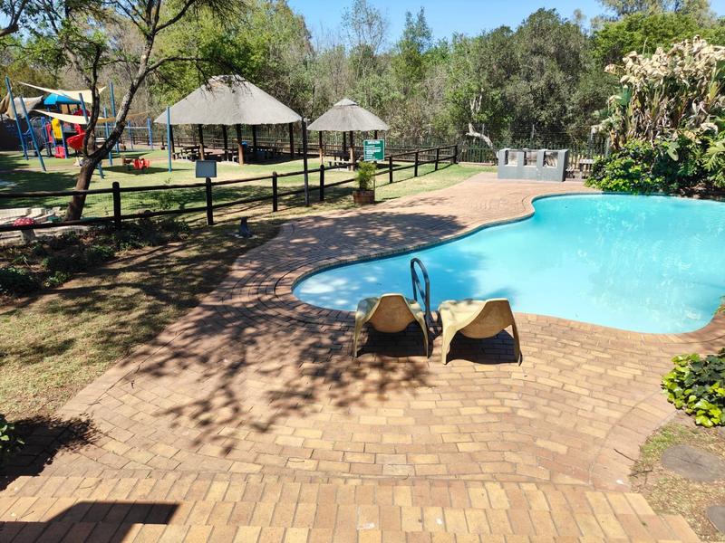 2 Bedroom Property for Sale in Douglasdale Gauteng