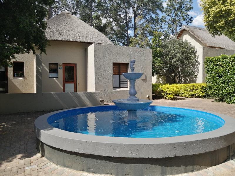 2 Bedroom Property for Sale in Douglasdale Gauteng