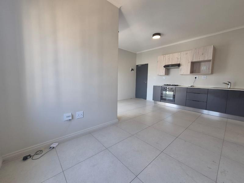 To Let 1 Bedroom Property for Rent in Carlswald Gauteng