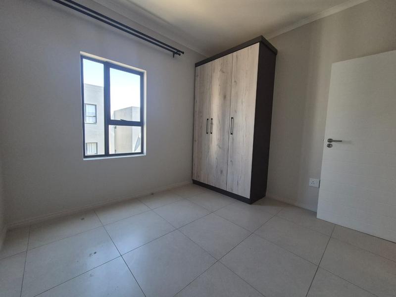 To Let 1 Bedroom Property for Rent in Carlswald Gauteng