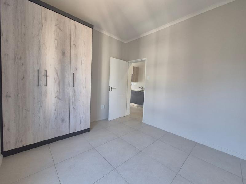 To Let 1 Bedroom Property for Rent in Carlswald Gauteng