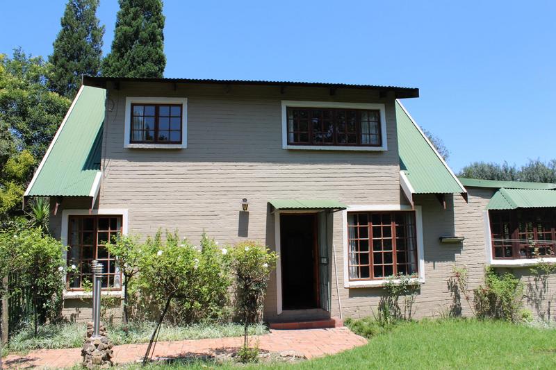 To Let 2 Bedroom Property for Rent in Glenferness Gauteng