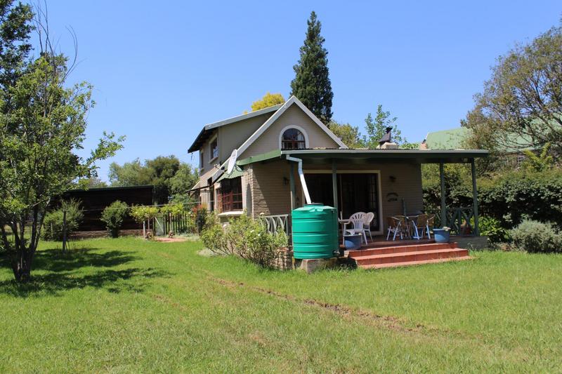 To Let 2 Bedroom Property for Rent in Glenferness Gauteng