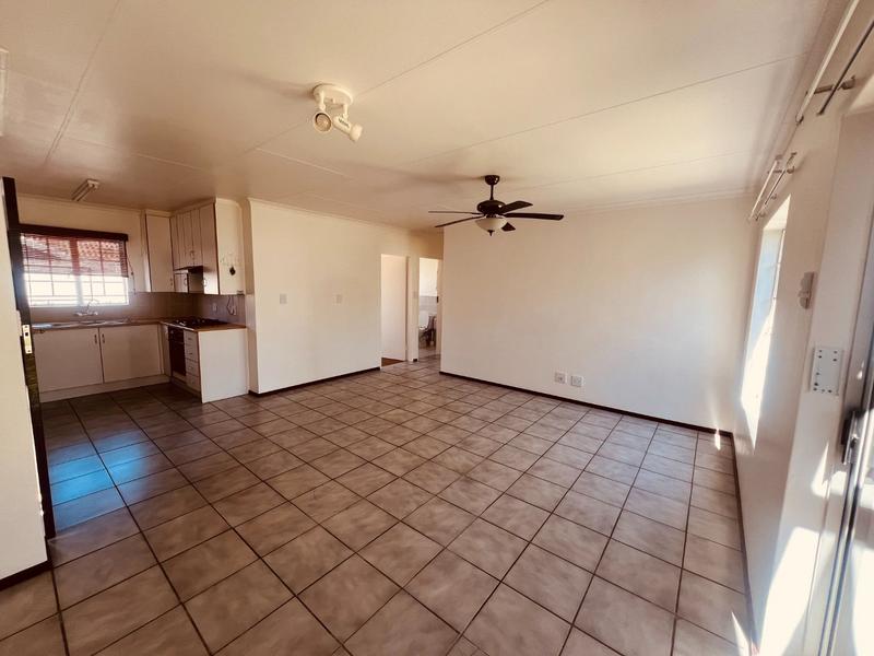 2 Bedroom Property for Sale in Amandasig Gauteng