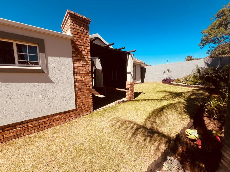 2 Bedroom Property for Sale in Amandasig Gauteng