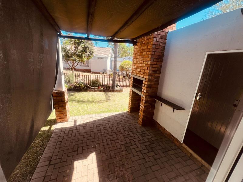 2 Bedroom Property for Sale in Amandasig Gauteng