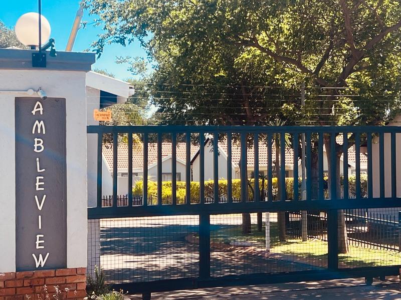 2 Bedroom Property for Sale in Amandasig Gauteng