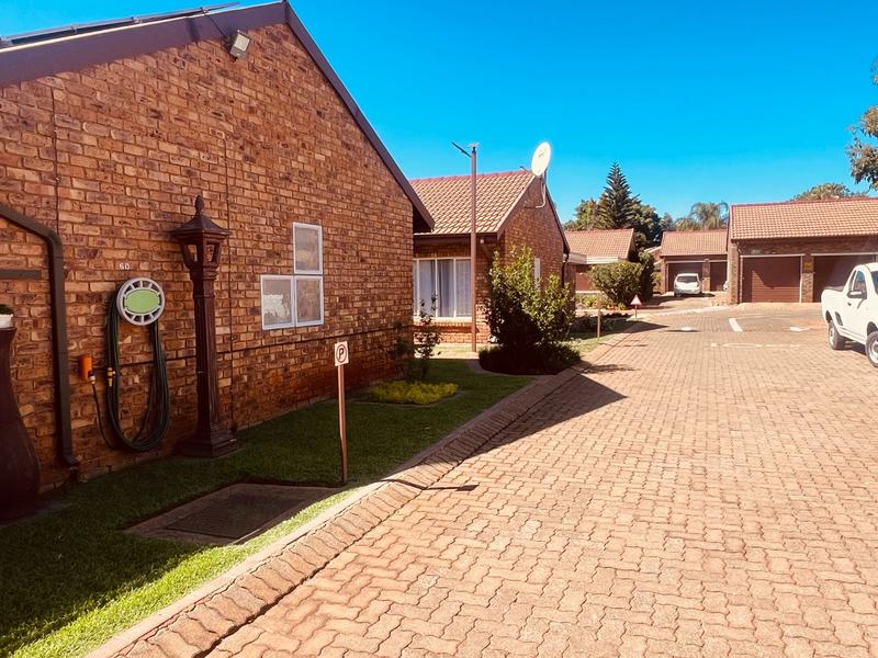 1 Bedroom Property for Sale in Clarina Gauteng