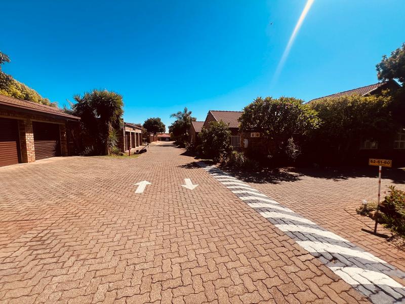 1 Bedroom Property for Sale in Clarina Gauteng