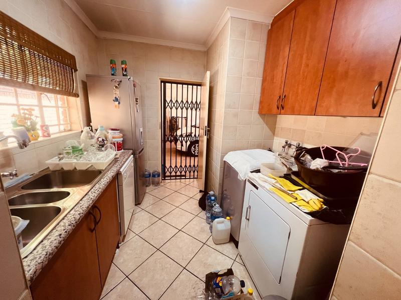 3 Bedroom Property for Sale in Theresa Park Gauteng