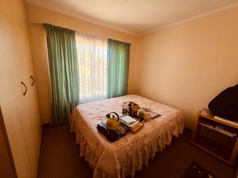 3 Bedroom Property for Sale in Theresa Park Gauteng