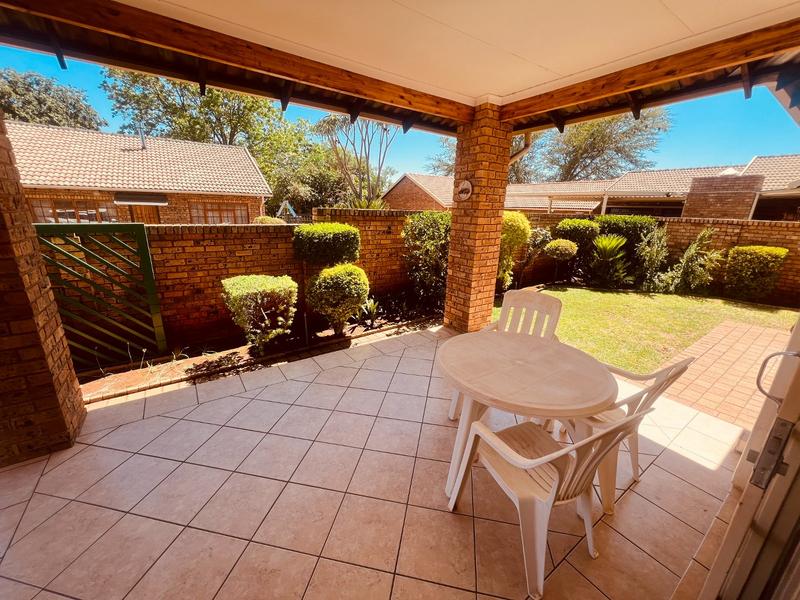 3 Bedroom Property for Sale in Theresa Park Gauteng