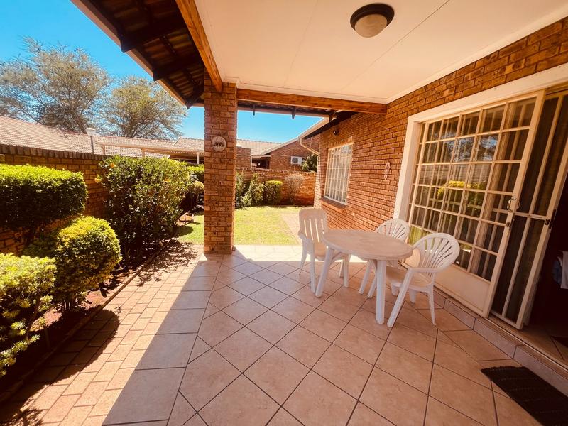 3 Bedroom Property for Sale in Theresa Park Gauteng