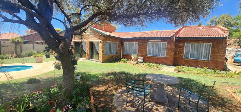 3 Bedroom Property for Sale in Doornpoort Gauteng