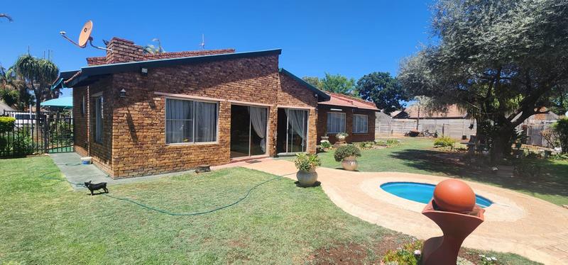 3 Bedroom Property for Sale in Doornpoort Gauteng